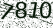 Verification code image. If you can't read it, press the refresh button.