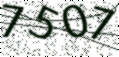 Verification code image. If you can't read it, press the refresh button.
