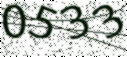 Verification code image. If you can't read it, press the refresh button.