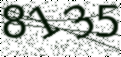 Verification code image. If you can't read it, press the refresh button.