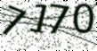 Verification code image. If you can't read it, press the refresh button.