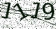Verification code image. If you can't read it, press the refresh button.