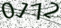 Verification code image. If you can't read it, press the refresh button.