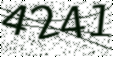 Verification code image. If you can't read it, press the refresh button.