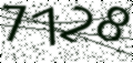 Verification code image. If you can't read it, press the refresh button.