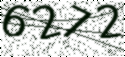 Verification code image. If you can't read it, press the refresh button.
