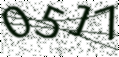 Verification code image. If you can't read it, press the refresh button.