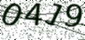 Verification code image. If you can't read it, press the refresh button.