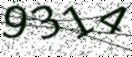 Verification code image. If you can't read it, press the refresh button.