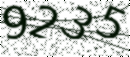 Verification code image. If you can't read it, press the refresh button.