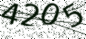 Verification code image. If you can't read it, press the refresh button.