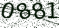 Verification code image. If you can't read it, press the refresh button.