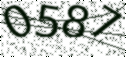 Verification code image. If you can't read it, press the refresh button.