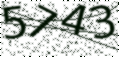 Verification code image. If you can't read it, press the refresh button.